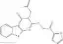 Fig. 342 - Compounds and methods for inhibition of hedgehog signaling and phosphodiesterase