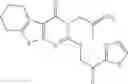 Fig. 62 - Compounds and methods for inhibition of hedgehog signaling and phosphodiesterase