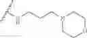 Fig. 160 - Polyene macrolide derivative