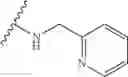 Fig. 166 - Polyene macrolide derivative