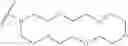 Fig. 170 - Polyene macrolide derivative