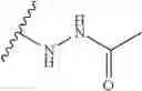 Fig. 171 - Polyene macrolide derivative
