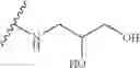 Fig. 185 - Polyene macrolide derivative