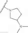 Fig. 202 - Polyene macrolide derivative