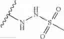 Fig. 207 - Polyene macrolide derivative