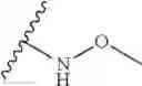 Fig. 210 - Polyene macrolide derivative