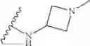 Fig. 213 - Polyene macrolide derivative
