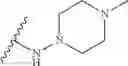 Fig. 217 - Polyene macrolide derivative