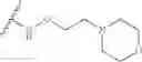 Fig. 219 - Polyene macrolide derivative