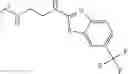 Fig. 245 - Polyene macrolide derivative