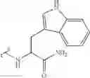 Fig. 267 - Polyene macrolide derivative
