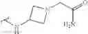Fig. 277 - Polyene macrolide derivative