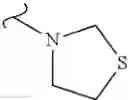 Fig. 289 - Polyene macrolide derivative