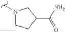 Fig. 295 - Polyene macrolide derivative