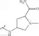 Fig. 303 - Polyene macrolide derivative