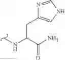 Fig. 304 - Polyene macrolide derivative