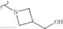 Fig. 320 - Polyene macrolide derivative
