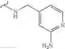 Fig. 323 - Polyene macrolide derivative