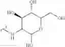 Fig. 327 - Polyene macrolide derivative