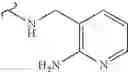 Fig. 334 - Polyene macrolide derivative