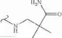 Fig. 341 - Polyene macrolide derivative