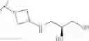 Fig. 376 - Polyene macrolide derivative
