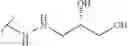 Fig. 377 - Polyene macrolide derivative