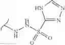 Fig. 396 - Polyene macrolide derivative