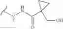 Fig. 397 - Polyene macrolide derivative