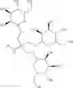 Fig. 398 - Polyene macrolide derivative