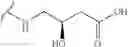 Fig. 400 - Polyene macrolide derivative