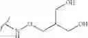 Fig. 405 - Polyene macrolide derivative