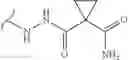 Fig. 406 - Polyene macrolide derivative