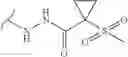 Fig. 413 - Polyene macrolide derivative