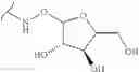 Fig. 419 - Polyene macrolide derivative