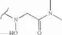 Fig. 438 - Polyene macrolide derivative