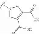 Fig. 442 - Polyene macrolide derivative