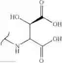 Fig. 452 - Polyene macrolide derivative