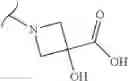 Fig. 455 - Polyene macrolide derivative