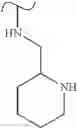 Fig. 480 - Polyene macrolide derivative
