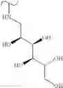 Fig. 482 - Polyene macrolide derivative