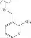 Fig. 484 - Polyene macrolide derivative