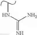Fig. 486 - Polyene macrolide derivative