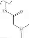 Fig. 488 - Polyene macrolide derivative