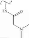 Fig. 490 - Polyene macrolide derivative