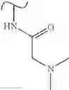 Fig. 494 - Polyene macrolide derivative