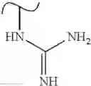 Fig. 508 - Polyene macrolide derivative