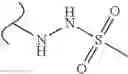 Fig. 511 - Polyene macrolide derivative