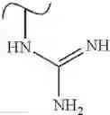 Fig. 536 - Polyene macrolide derivative