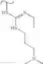 Fig. 564 - Polyene macrolide derivative
